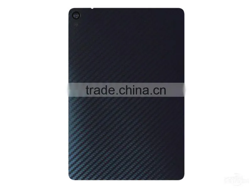 Skin sticker for Google Nexus 9