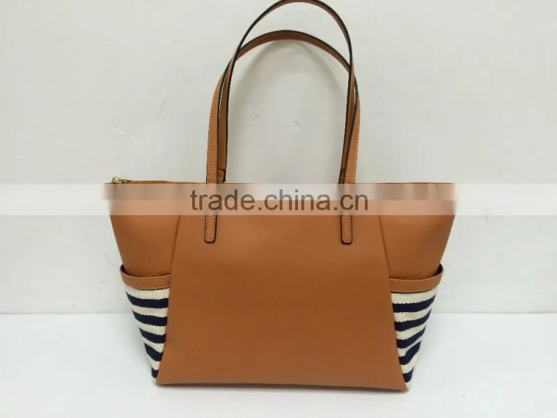 Big star Love bag style tote bag set