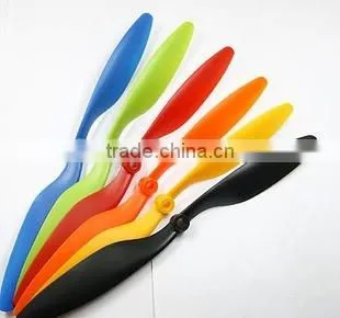 Propeller prop EPP1045-CF 1045 / 1045R 10x4.5 for Multi Rotor quadcopter
