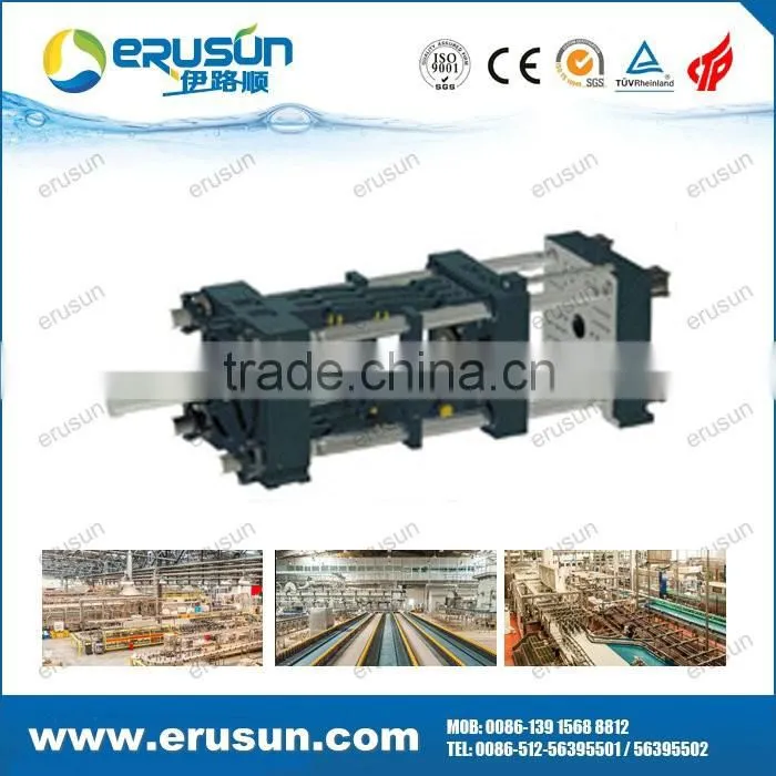 Bottle Preform Plastic Injection Machine