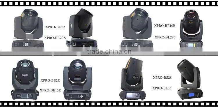 P67 waterproof 54pcs 3w rgbw led par light outdoor lighting
