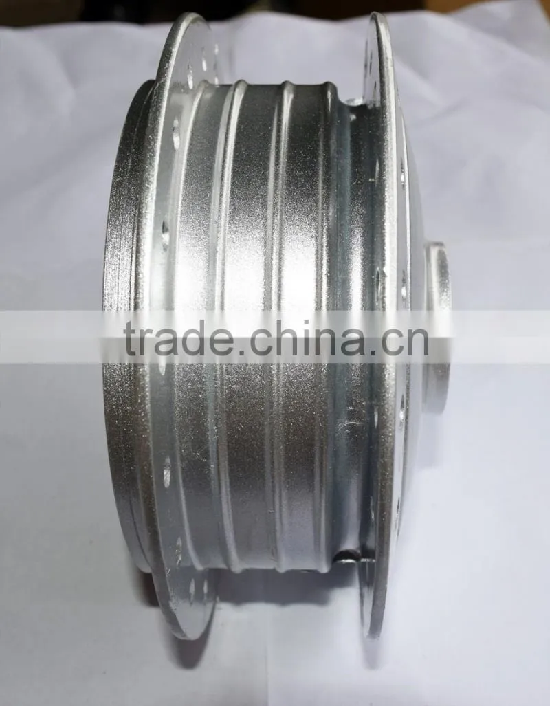 JH70 Motorcycle Front Hub