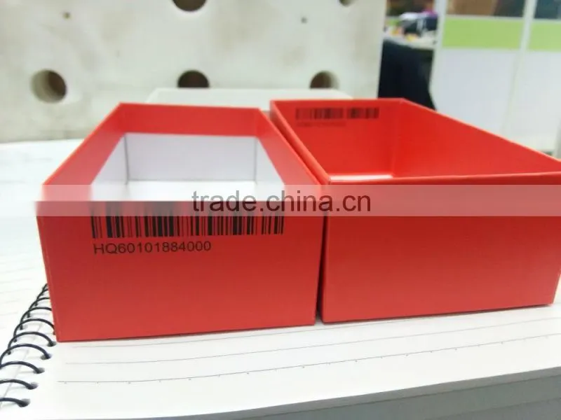 HM-1200D Automatic Notching Machine(Belt Feeder)