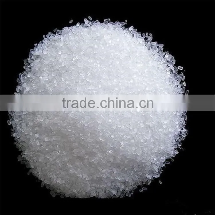 Magnesium Sulfate Heptahydrate for Fertilizer Grade