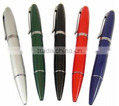 Laser printing logo pen usb flash drive , bulk pen drive 8gb