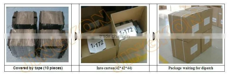 12 Cores Optical Fiber Splice Fusion Tray