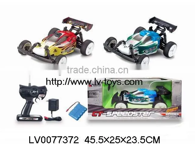 1:14 4CH rc car toy for kids with EMC/R&TTE/FCC certificate