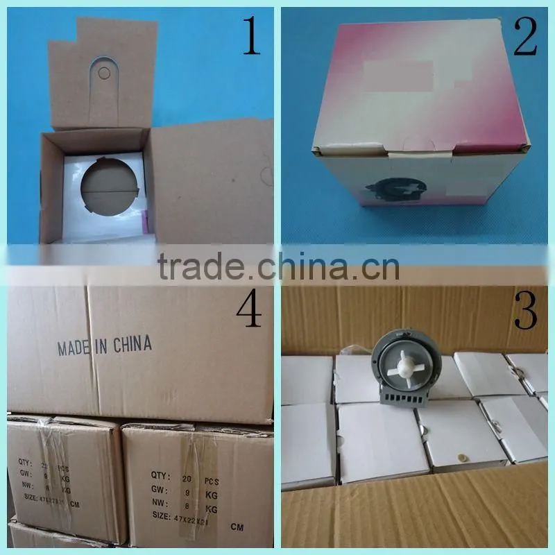 80w Pressure-controlled pump for sale