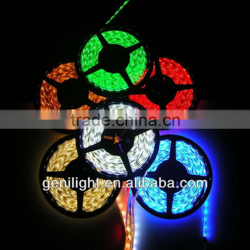 Tiras de led 5 m flexivel