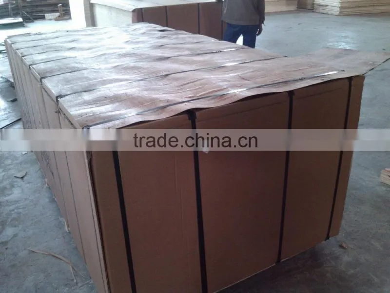 18mm anti-slip film faced plywood, wire-mesh film faced plywood,madera contrachapada