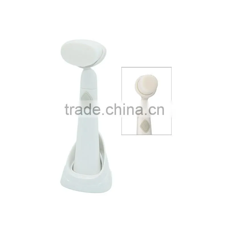 Eletric deep into pores to efficiency remove dirtfacial pore brush