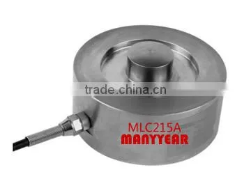 canned scale load cell, tank scale load cell
