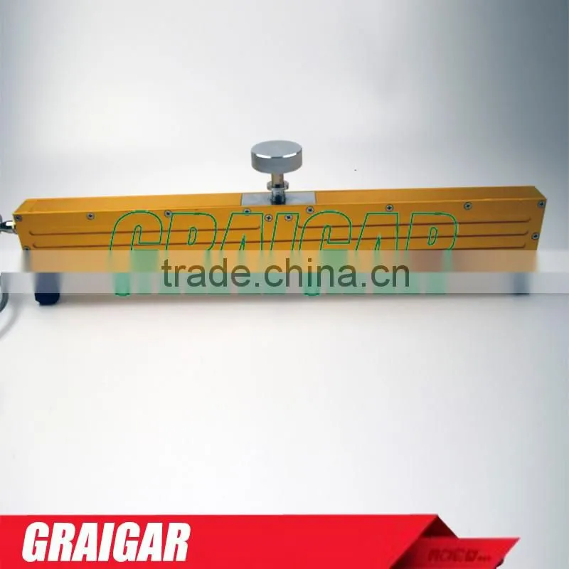 Elevator Rope Tensiometer DGZ-300N/500N/1000N/3000N/5000N Digital Tension Meter