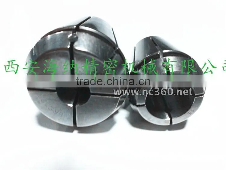 Waterstop Precision Flexible chuck ER40-4/5/6/7/8/9/10/11/12/13/14/15/16/17/18/19/20/21/22/23/24/25/26