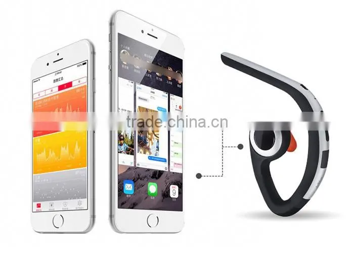 In-Ear Wireless Earphone Stereo Mini Bluetooth 4.0 Headset