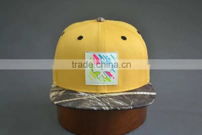 fascinator hat plain 7 panel hat