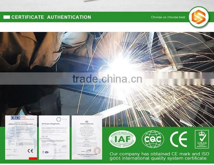 High quality 3kw,6kw electric finned tube heater element
