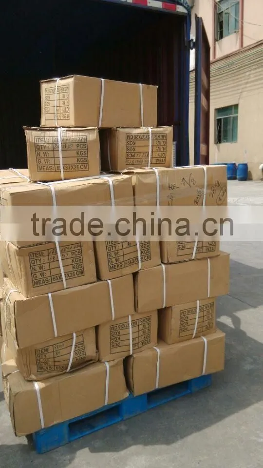China auto part driving shaft