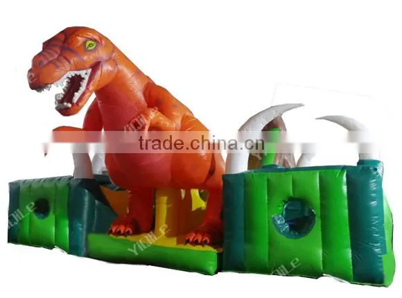 Giant Inflatable Water Slide For Adult