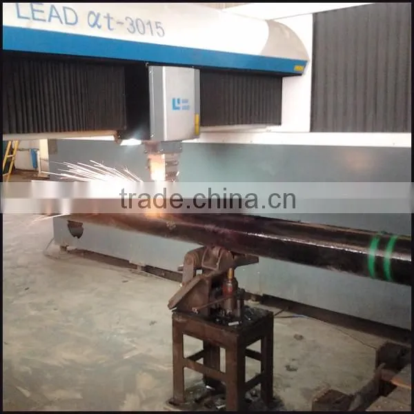 precise slotted well screens/black oil coated steel pipe