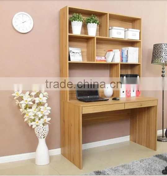 3 Wooden computer table design/oak computer desk/desktop computer table