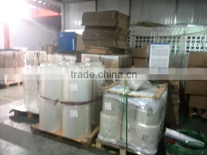 PA PE EVOH layers vacuum packing film
