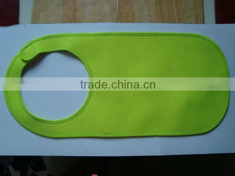 Neoprene Baby Saliva Pad