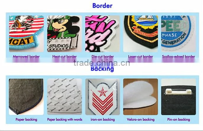 2015 Christmas sequin fabric decoration & applique patch