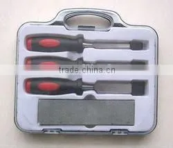 SHAK019 hand tool wood chisel