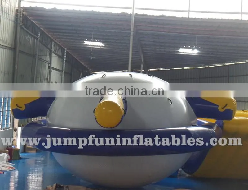 Swiming pool games inflatable aqua obstacle course for chidlren/adults floating obstacle course 2016 sale