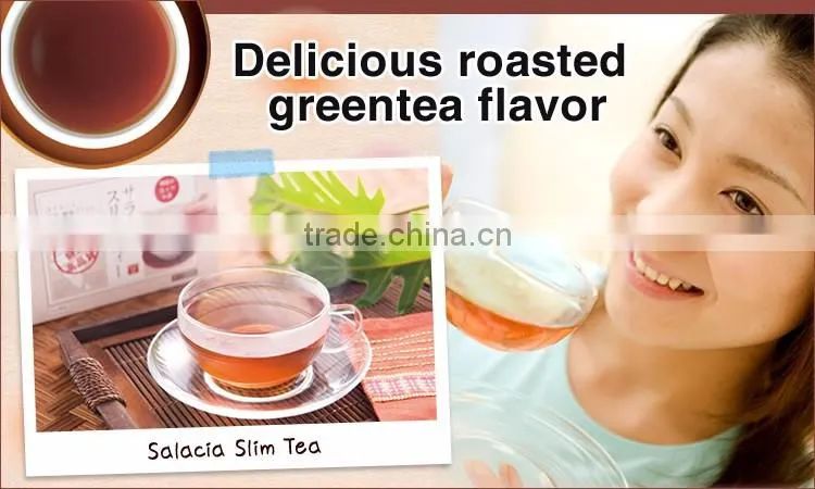 High quality and High-security slimming tea at reasonable prices , small lot order available
