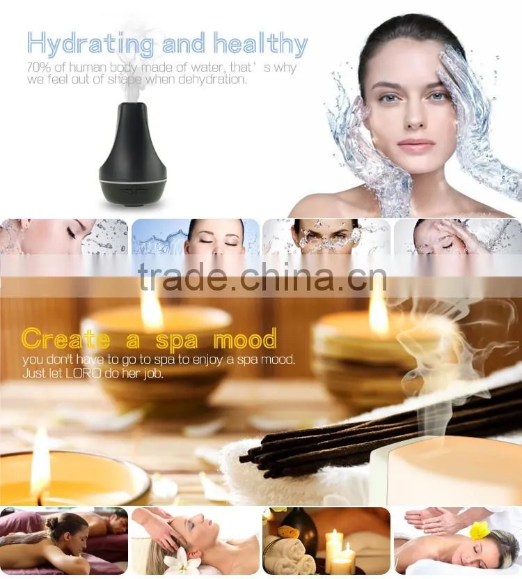 High quality Aroma diffuser manufacturers / Essential oil diffuser design / Perfume oil diffuser