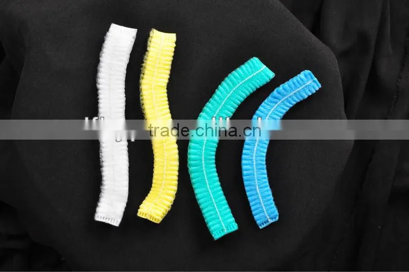 polypropylene linearity disposable cap