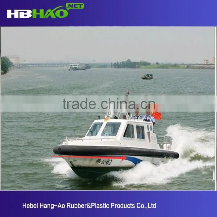 China factory pvc boat fender