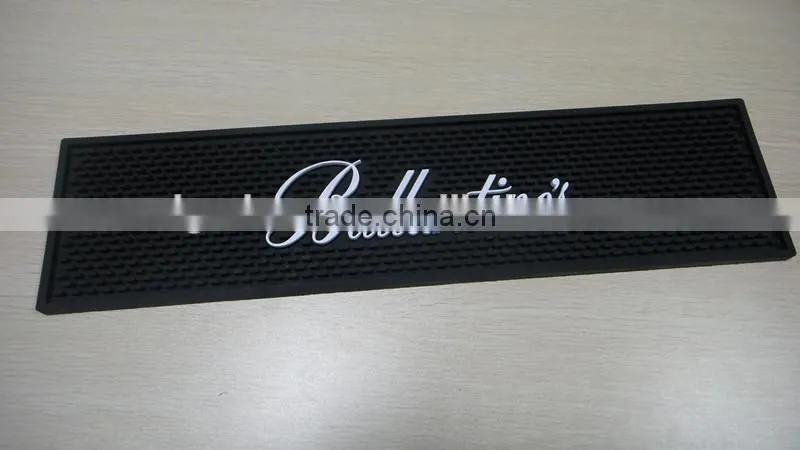 Promotion flexible Pvc Bar Mat