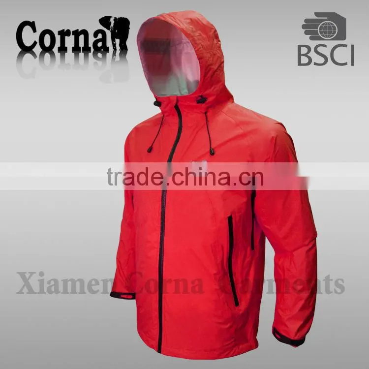 2014 wind stop men jackets