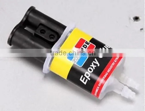 epoxy AB glue