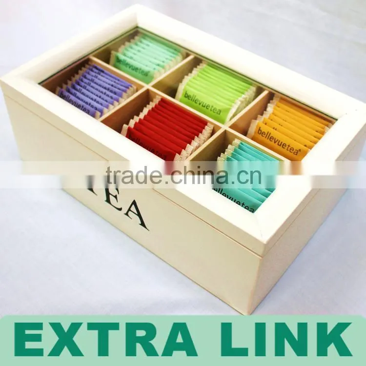 New Design Handmade Recycle Customized cardboard business card holder