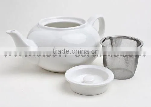 300ml, 400ml, 450ml, 500ml, 550ml, 600ml, 700ml, 750ml, 800ml, 900ml, 1000ml, 1200ml, 1500ml, 2000ml bone china coffee tea pots