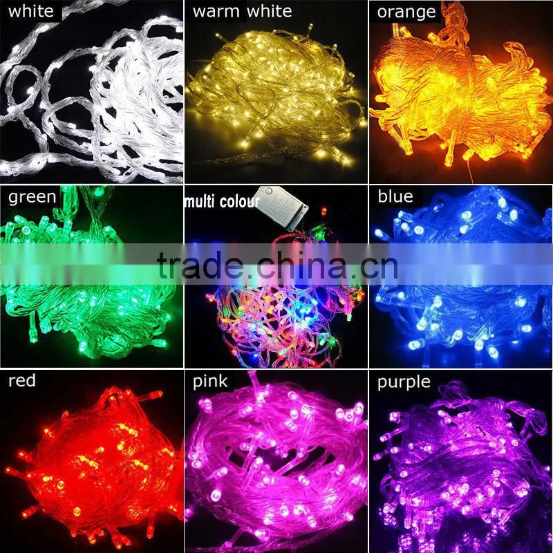 Indoor light & Outdoor led christmas light