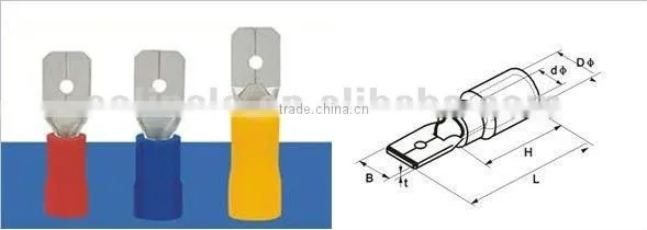 Male Pre-insulated Joint