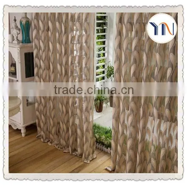 A grade high quality polyester stretch net fabric