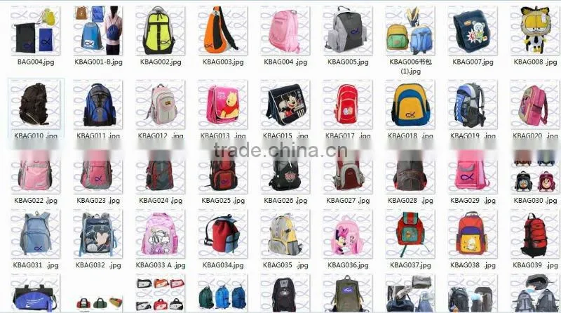 Elegant girls shoulder bag