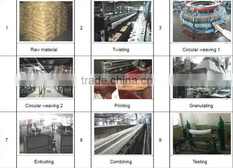 2.5 Inch 2016 New pvc lining fire hose,pvc lined fire hose