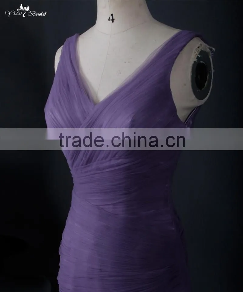 RSE669 Latest Design Formal Evening Gown Models For Teenagers