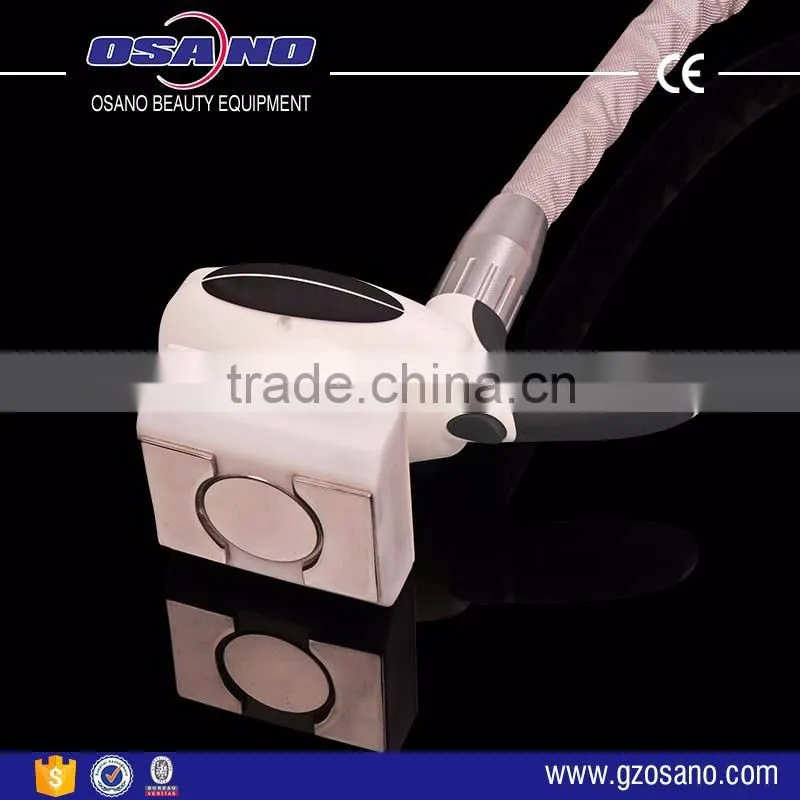 Alibaba ultrasonic liposuction vacuum cavitation slimming machine