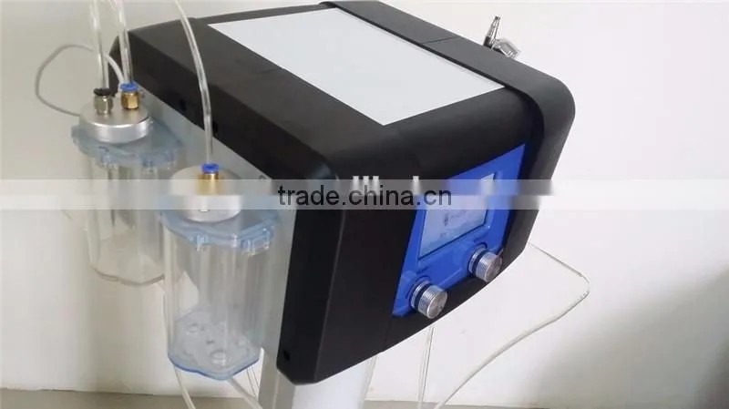 promotion cheapest price hydra dermabrasion peel spa facial equipment/microdermabrasion machine