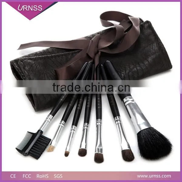 2016 New products cheap cute gifts brushes make up, make up brushed beauty products, natural goat hair makeup brush