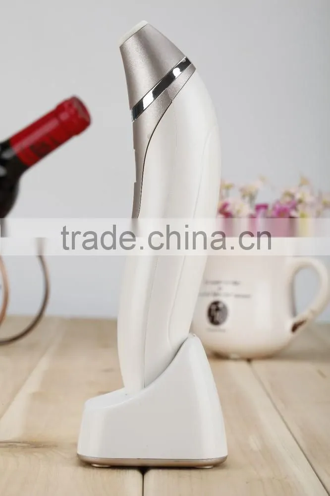 Wholesle New Product Beauty Tools Facial Skin Care 3 In 1 Ultrasonic Microdermabrasion Machine