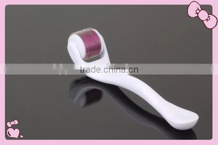 540 needle derma roller for skin treatment(professional one)